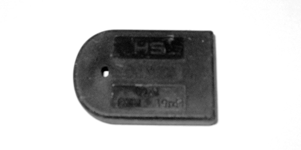 HS - PAD CARICATORE 45ACP